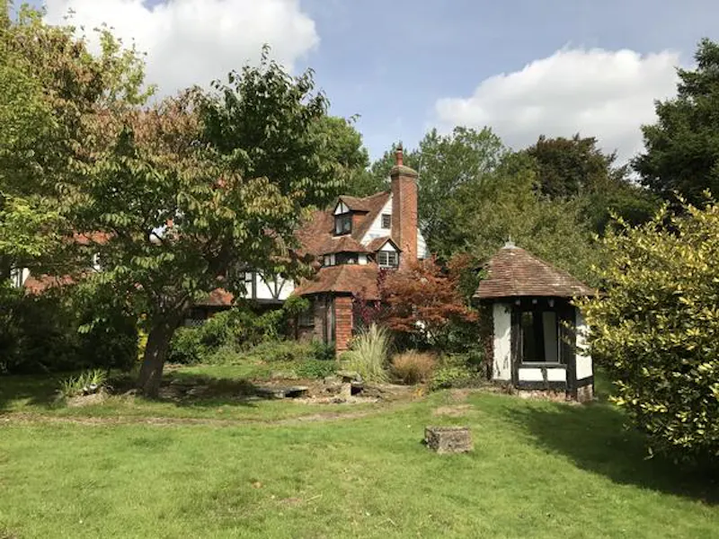 Film location C888 in East Sussex (photo 143)
