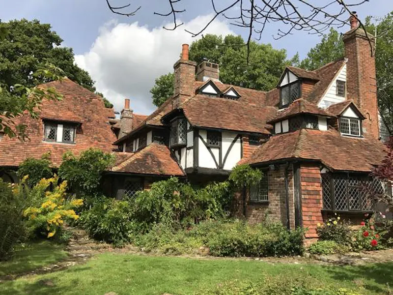 Film location C888 in East Sussex (photo 145)