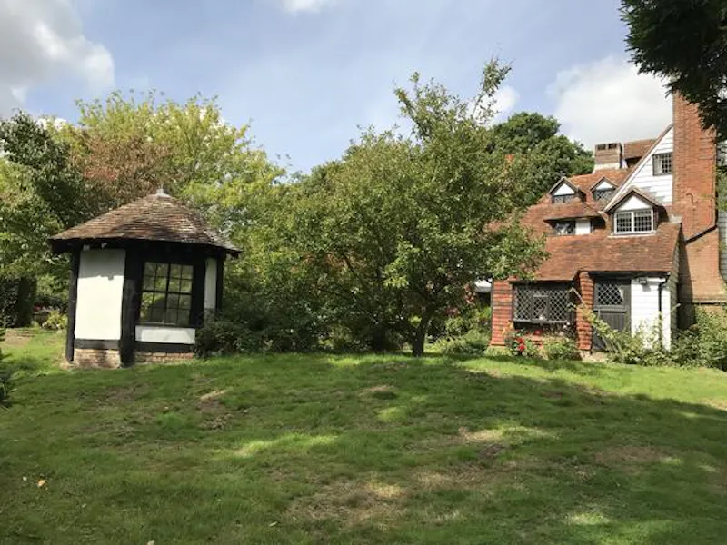 Film location C888 in East Sussex (photo 147)