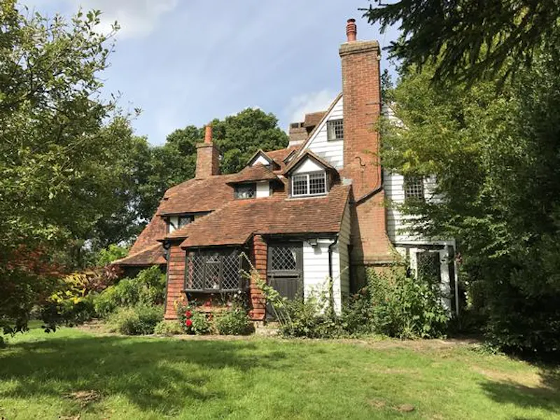 Film location C888 in East Sussex (photo 148)