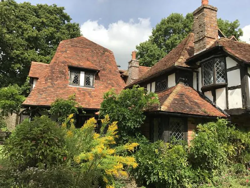 Film location C888 in East Sussex (photo 149)
