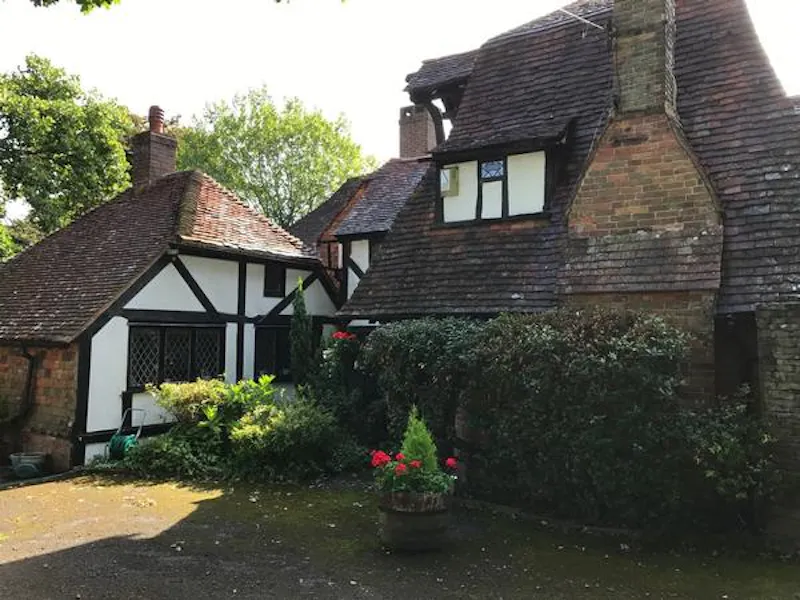 Film location C888 in East Sussex (photo 154)
