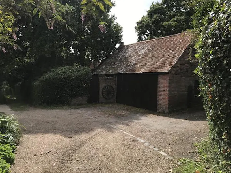 Film location C888 in East Sussex (photo 155)