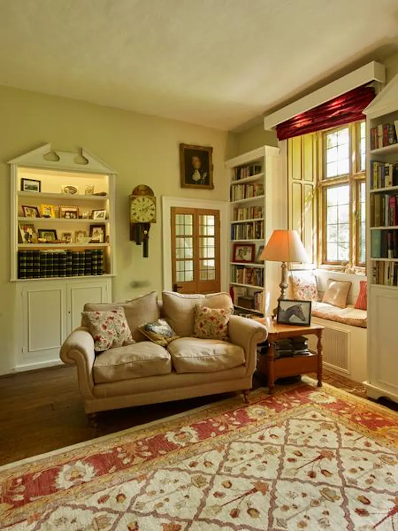 Cotswold country manor, M309 (photo 5)