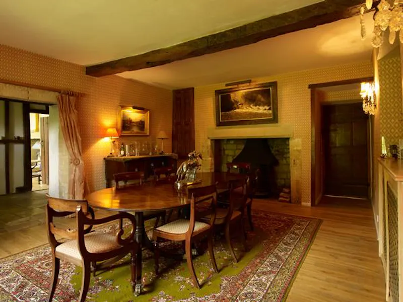 Cotswold country manor, M309 (photo 8)