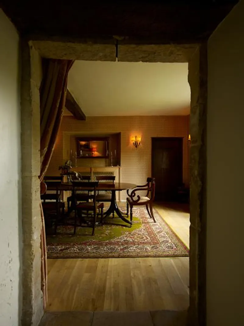 Cotswold country manor, M309 (photo 9)