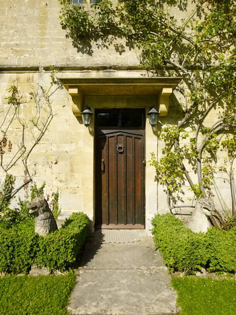 Cotswold country manor, M309 (photo 15)