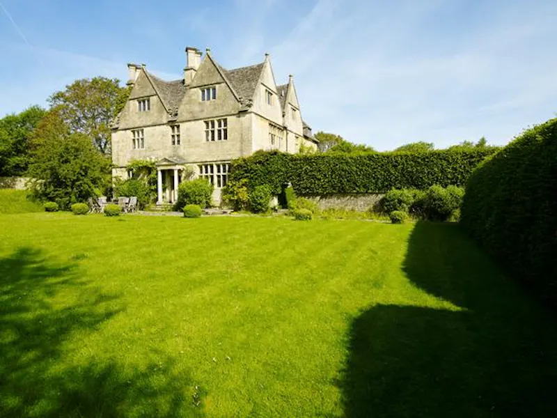 Cotswold country manor, M309 (photo 16)