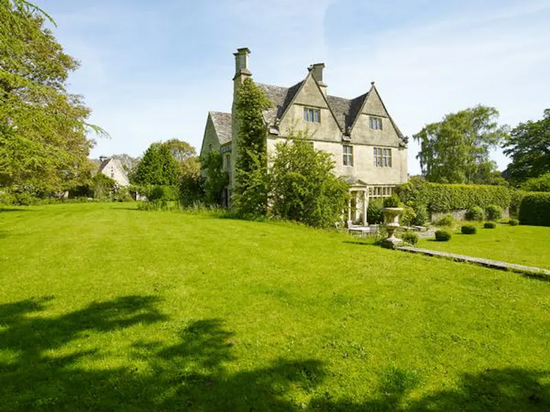 Cotswold country manor, M309 (photo 18)