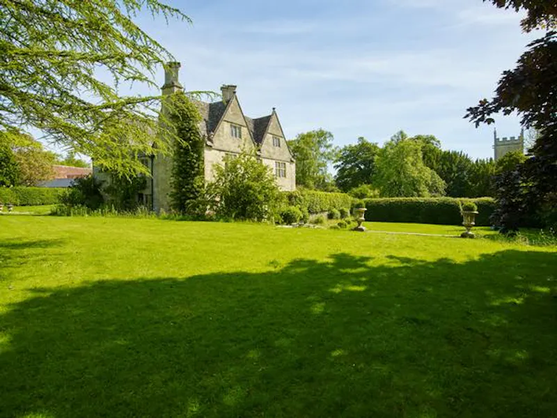 Cotswold country manor, M309 (photo 19)