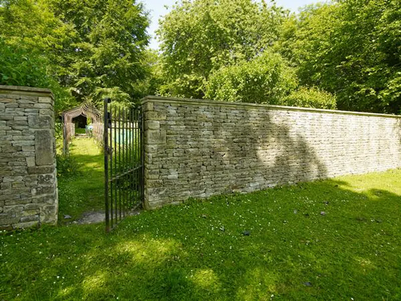 Cotswold country manor, M309 (photo 20)