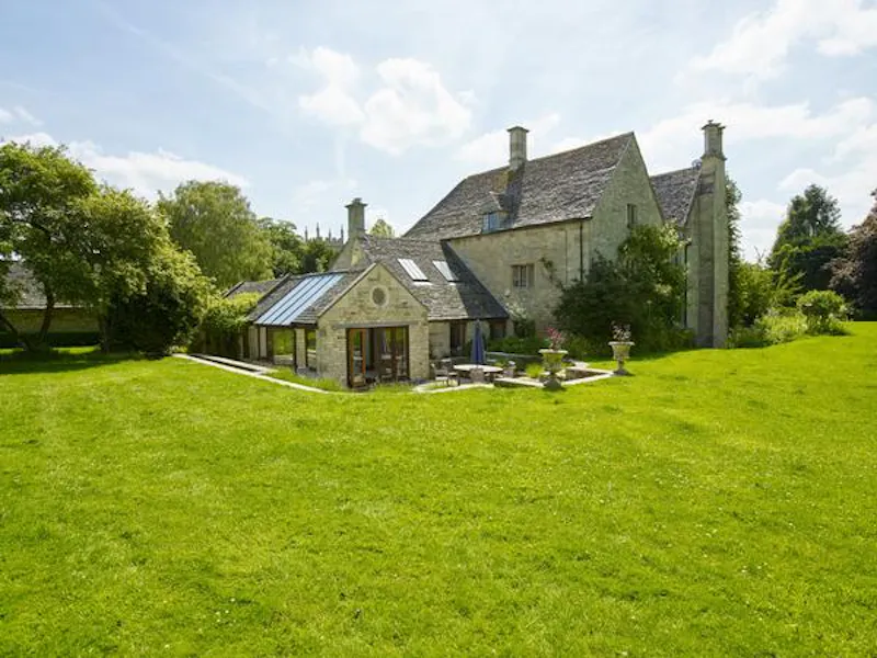 Cotswold country manor, M309 (photo 23)