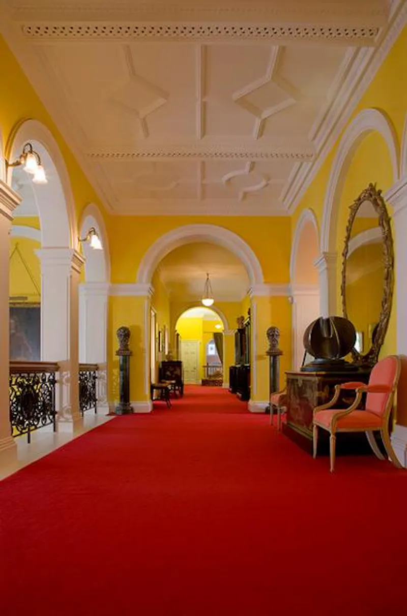 Macclesfield stately home, A1440 (photo 7)