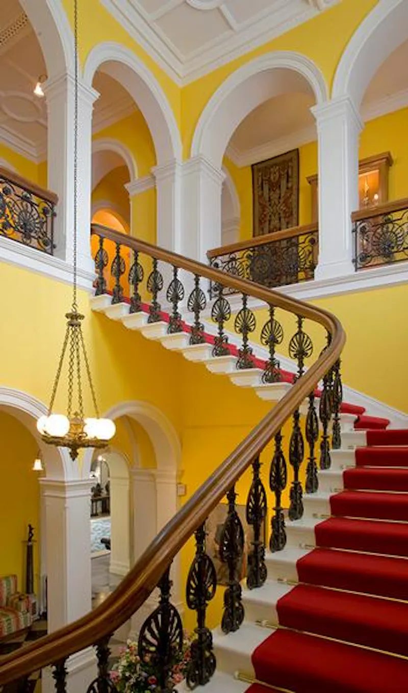 Macclesfield stately home, A1440 (photo 8)