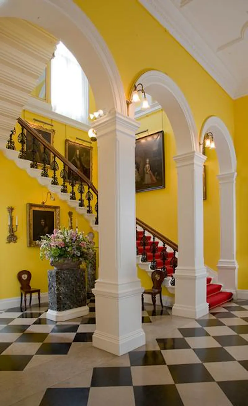 Macclesfield stately home, A1440 (photo 10)