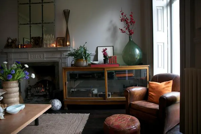 Stylish Ham Common house, F1151 (photo 7)