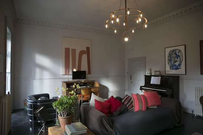 Stylish Ham Common house, F1151 (photo 9)