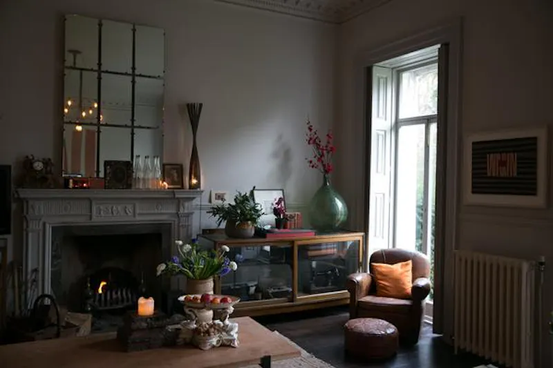 Stylish Ham Common house, F1151 (photo 8)