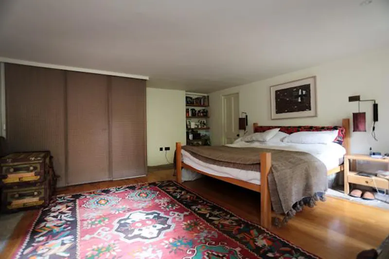 Bedroom at Stylish Ham Common house, F1151 (photo 26)