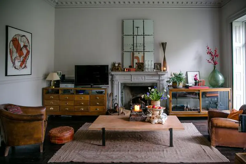 Stylish Ham Common house, F1151 (photo 6)
