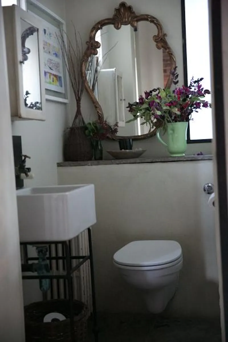 Stylish Ham Common house, F1151 (photo 28)