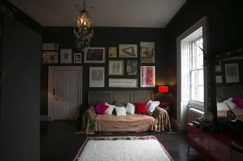 Stylish Ham Common house, F1151 (photo 44)