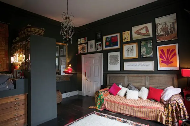 Stylish Ham Common house, F1151 (photo 50)