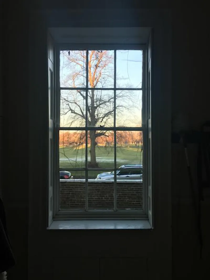 Stylish Ham Common house, F1151 (photo 62)