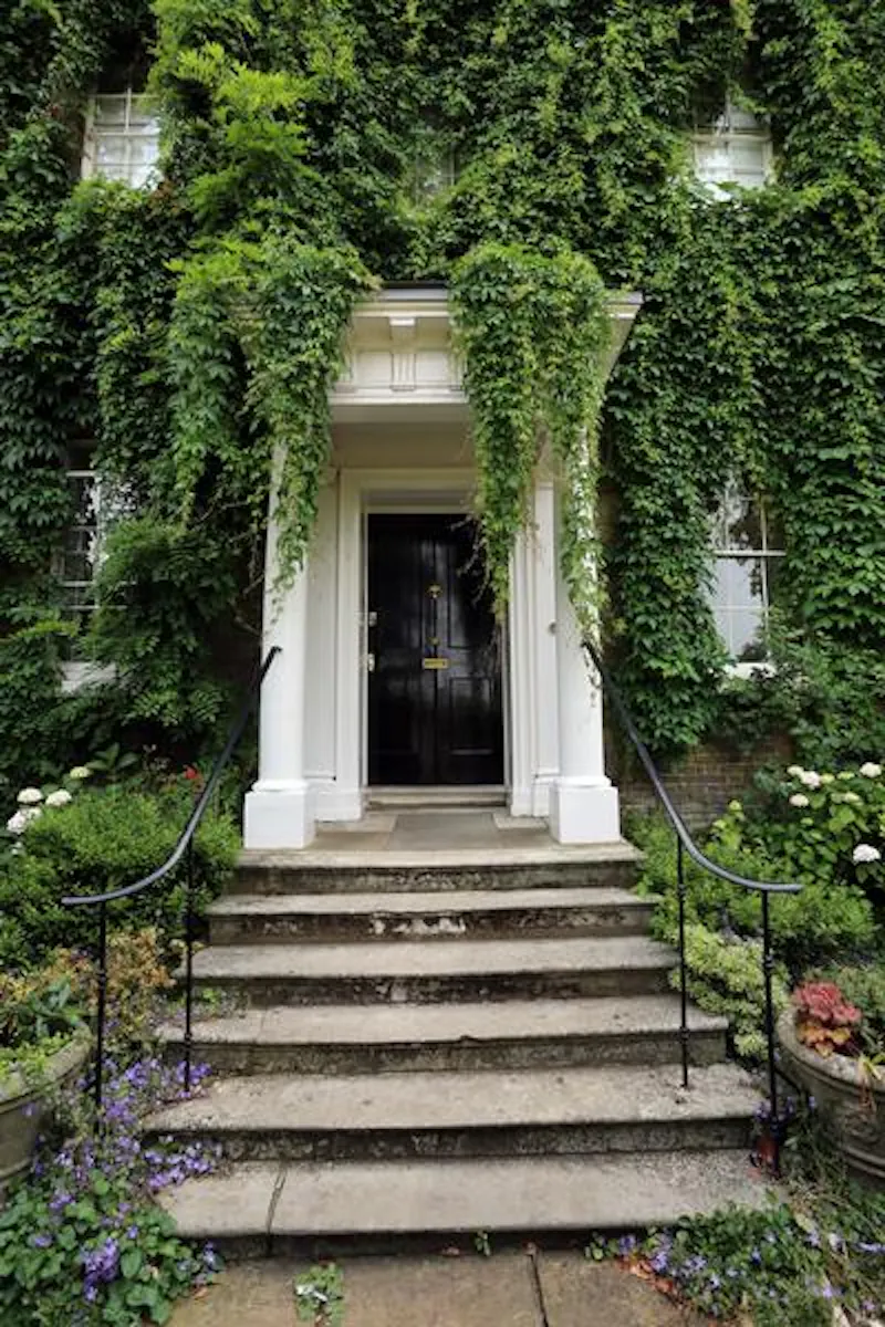 Stylish Ham Common house, F1151 (photo 65)