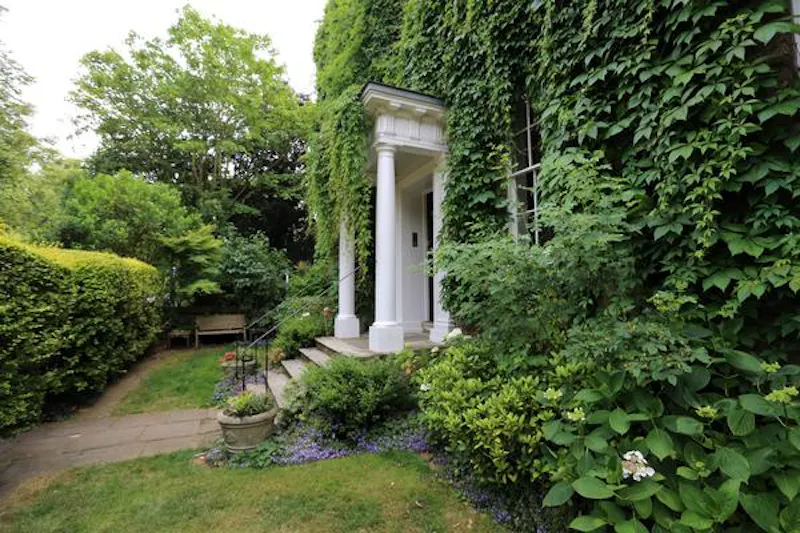 Stylish Ham Common house, F1151 (photo 67)