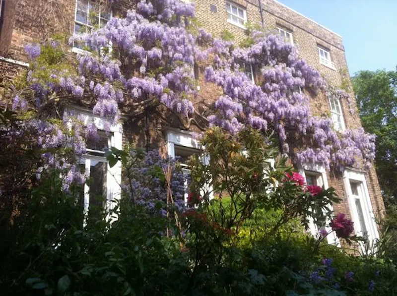 Stylish Ham Common house, F1151 (photo 68)