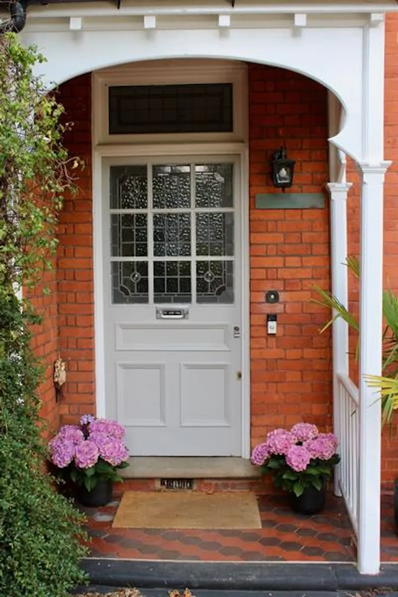 Film location D2323 in London (photo 45)
