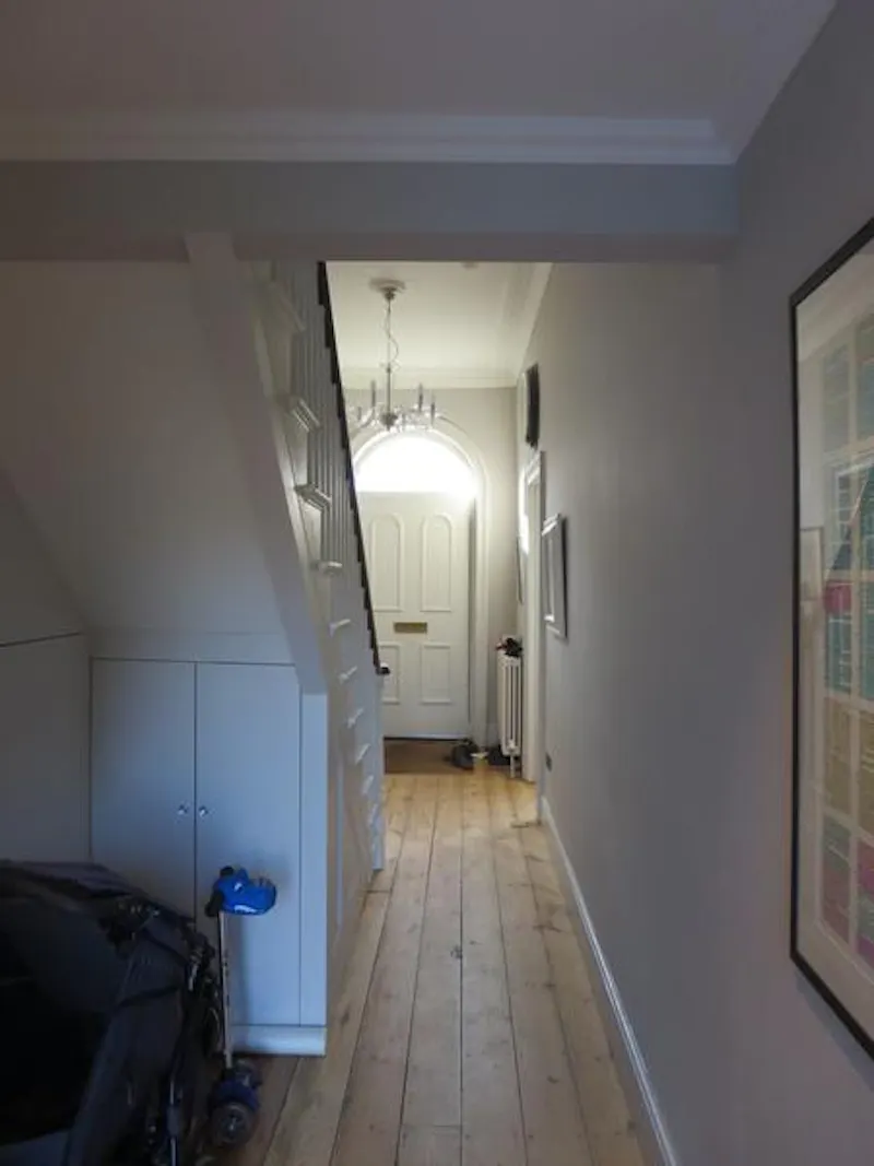Colourful Peckham family home, D2324 (photo 8)