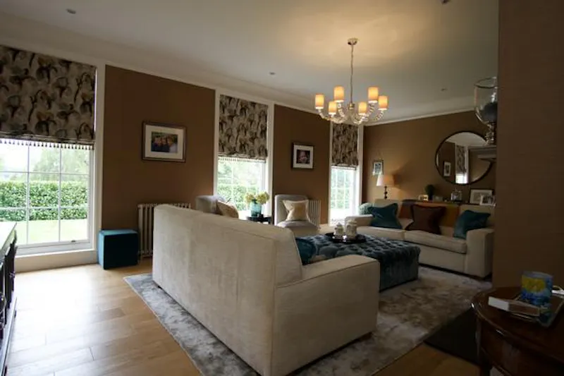 Tunbridge Wells house with pool, A1442 (photo 3)