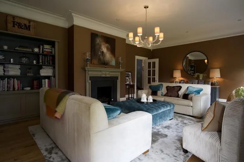 Tunbridge Wells house with pool, A1442 (photo 6)