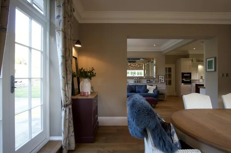Tunbridge Wells house with pool, A1442 (photo 8)