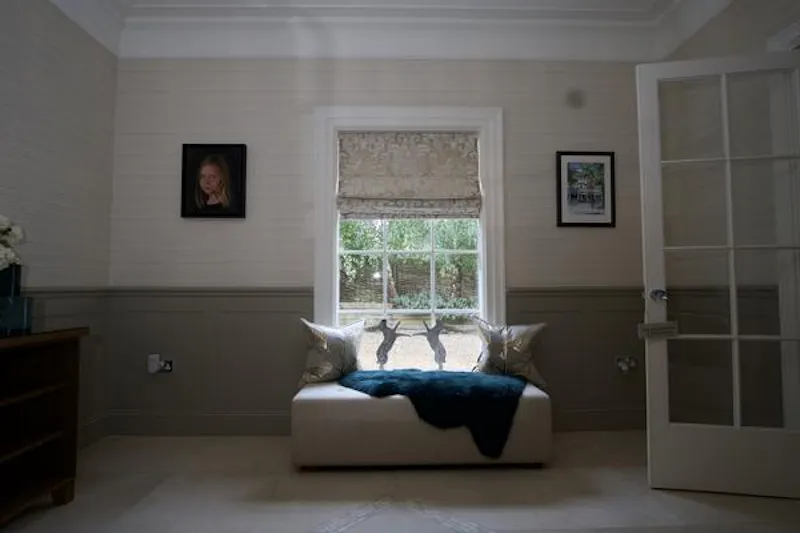 Tunbridge Wells house with pool, A1442 (photo 18)