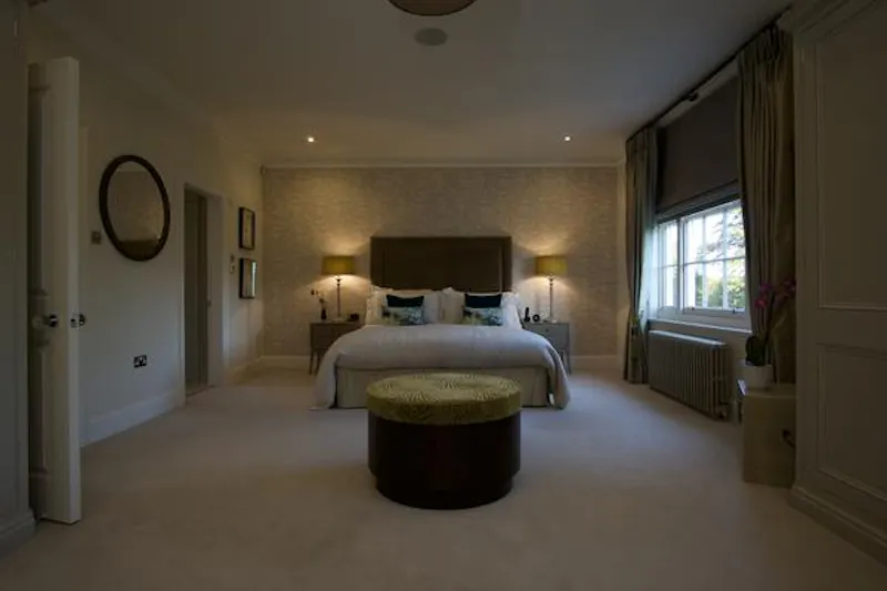 Tunbridge Wells house with pool, A1442 (photo 41)