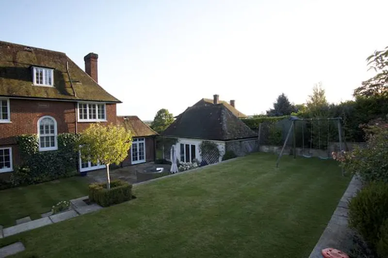 Tunbridge Wells house with pool, A1442 (photo 44)