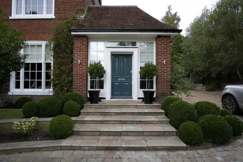 Tunbridge Wells house with pool, A1442 (photo 45)