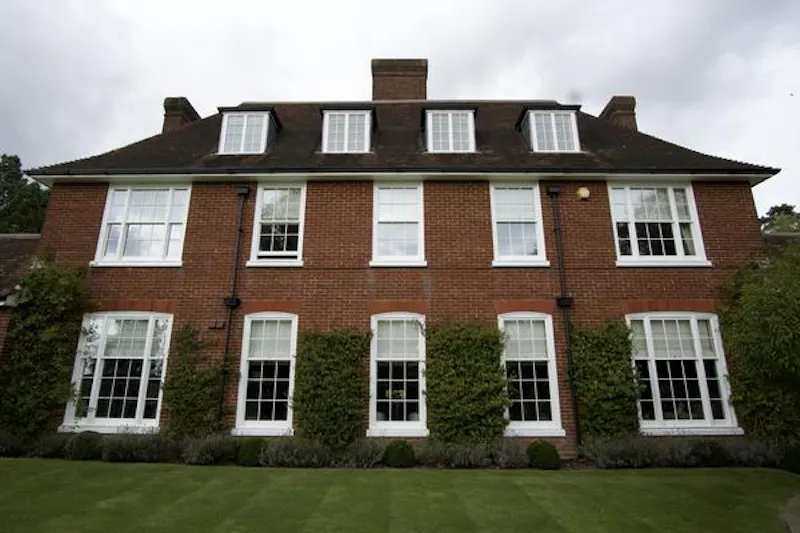 Tunbridge Wells house with pool, A1442 (photo 46)