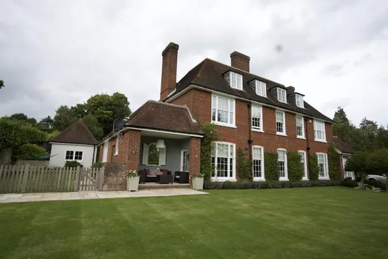 Tunbridge Wells house with pool, A1442 (photo 47)