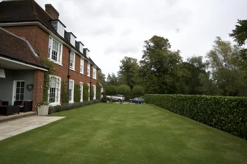 Tunbridge Wells house with pool, A1442 (photo 48)