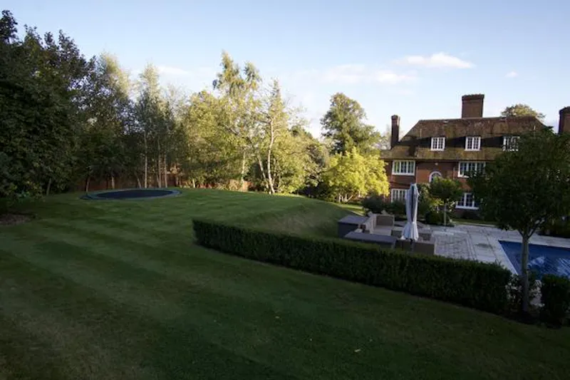 Tunbridge Wells house with pool, A1442 (photo 52)