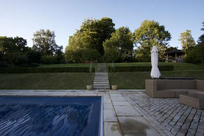 Tunbridge Wells house with pool, A1442 (photo 59)