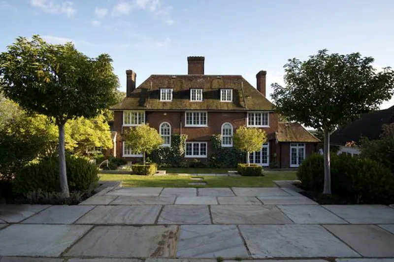 Tunbridge Wells house with pool, A1442 (photo 61)