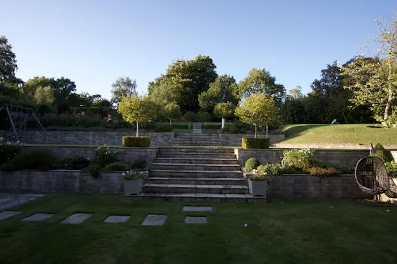 Tunbridge Wells house with pool, A1442 (photo 62)