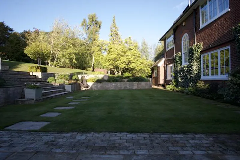 Tunbridge Wells house with pool, A1442 (photo 63)