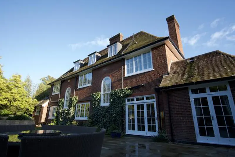 Tunbridge Wells house with pool, A1442 (photo 64)