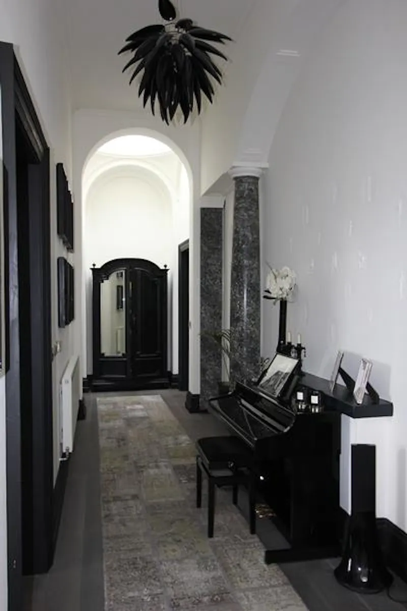 Apartment in Bayford mansion, A1443 (photo 9)